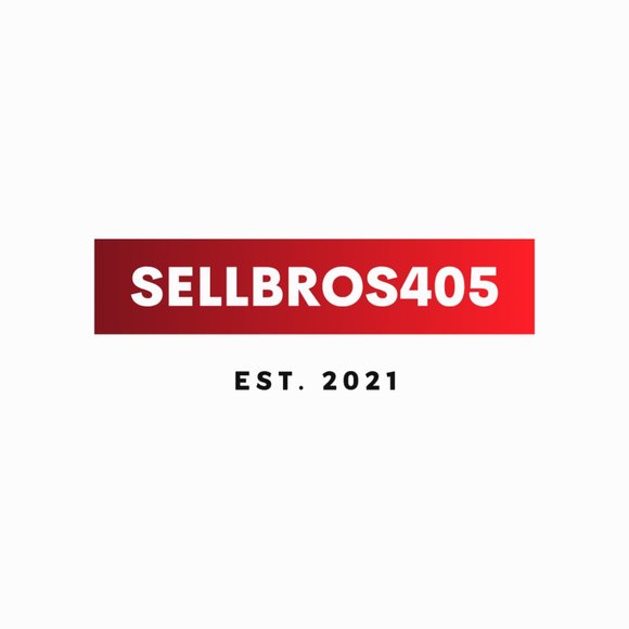 Meet your Posher, SellBros405 - Picture 1 of 1